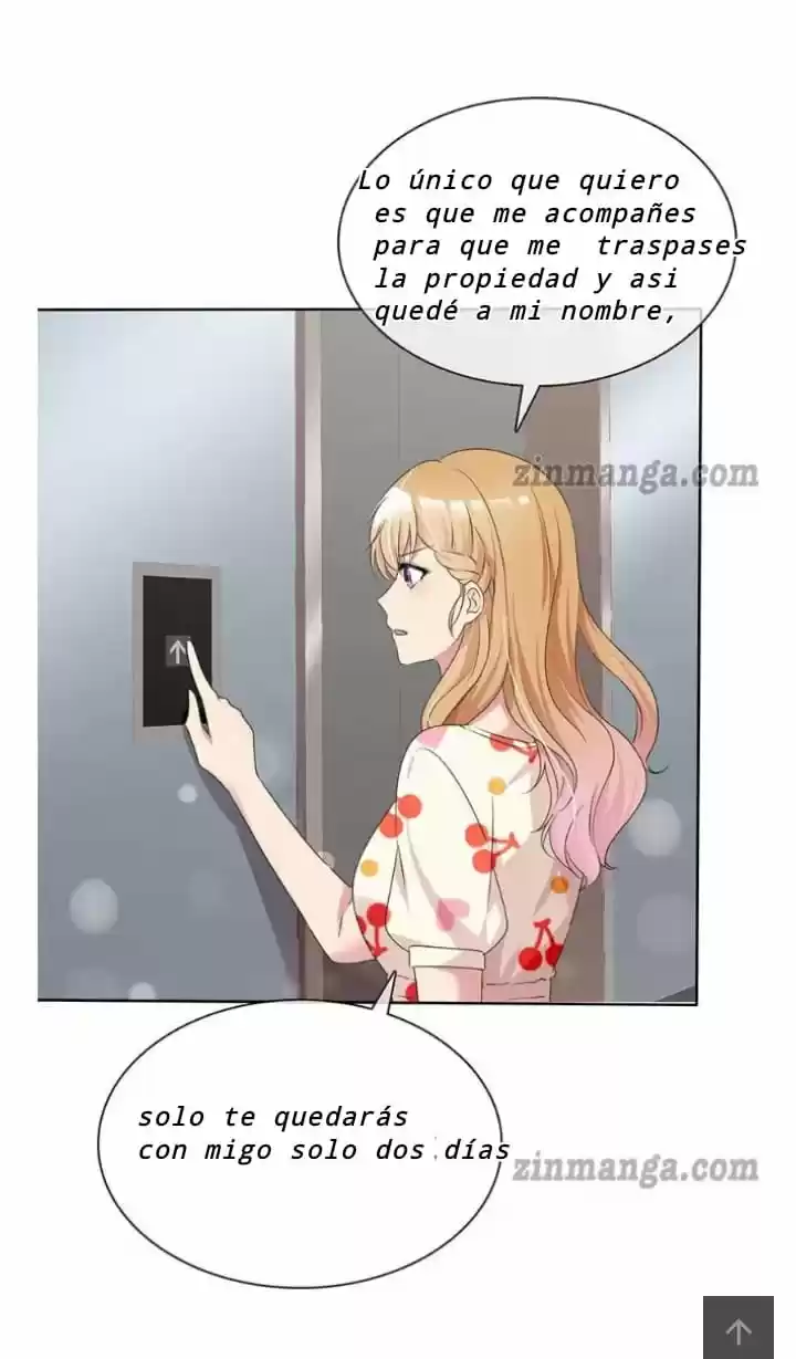 Lanovia Exclusiva Del Diablo - Capítulo 7 - Página 27 - LectorTMOo