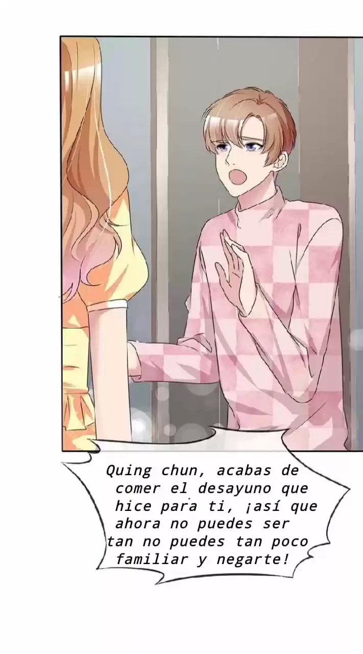 Lanovia Exclusiva Del Diablo - Capítulo 7 - Página 28 - LectorTMOo