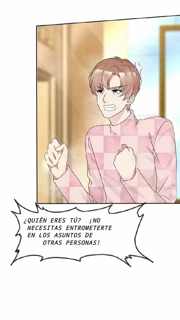 Lanovia Exclusiva Del Diablo - Capítulo 7 - Página 34 - LectorTMOo