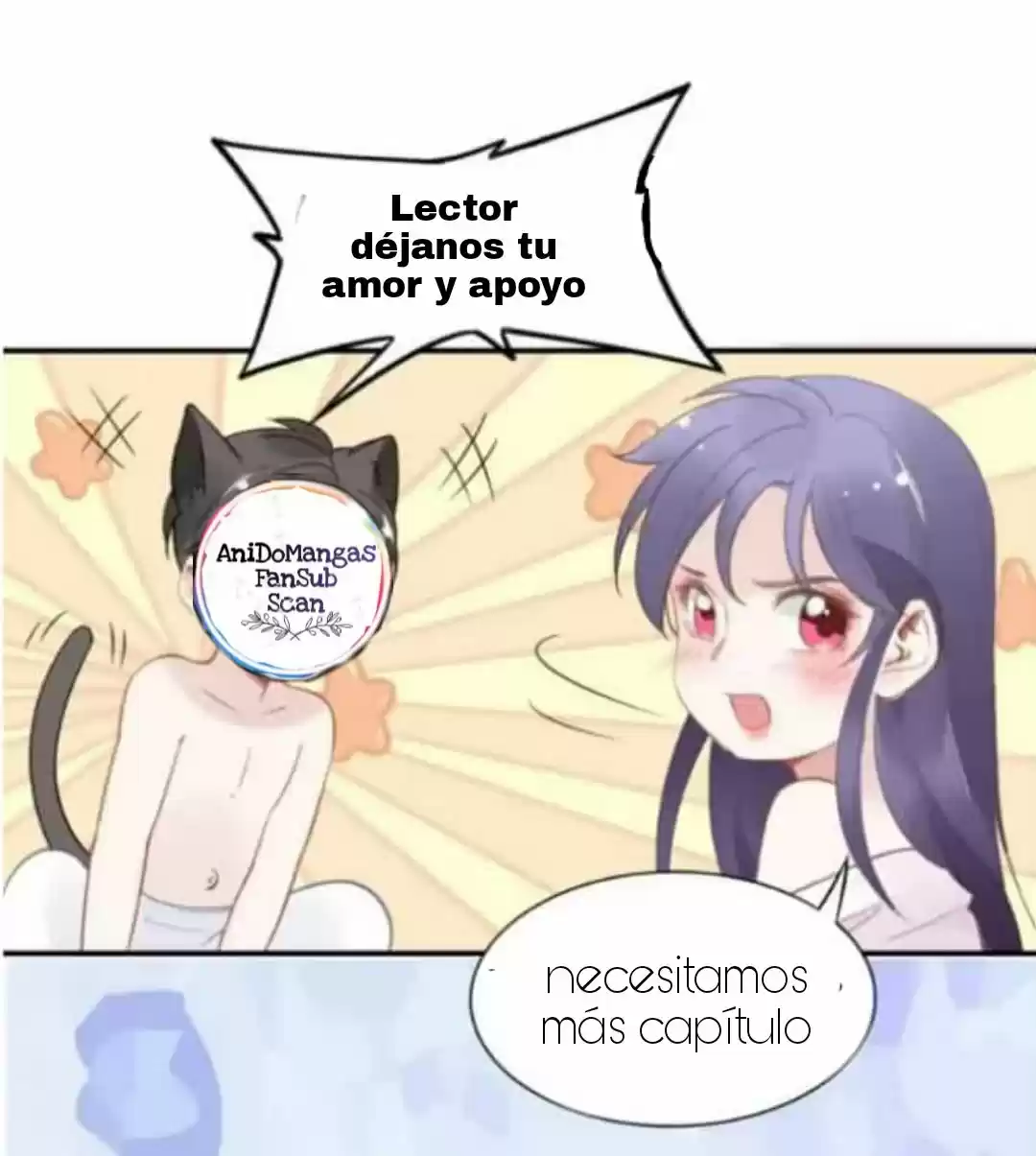 Lanovia Exclusiva Del Diablo - Capítulo 7 - Página 35 - LectorTMOo