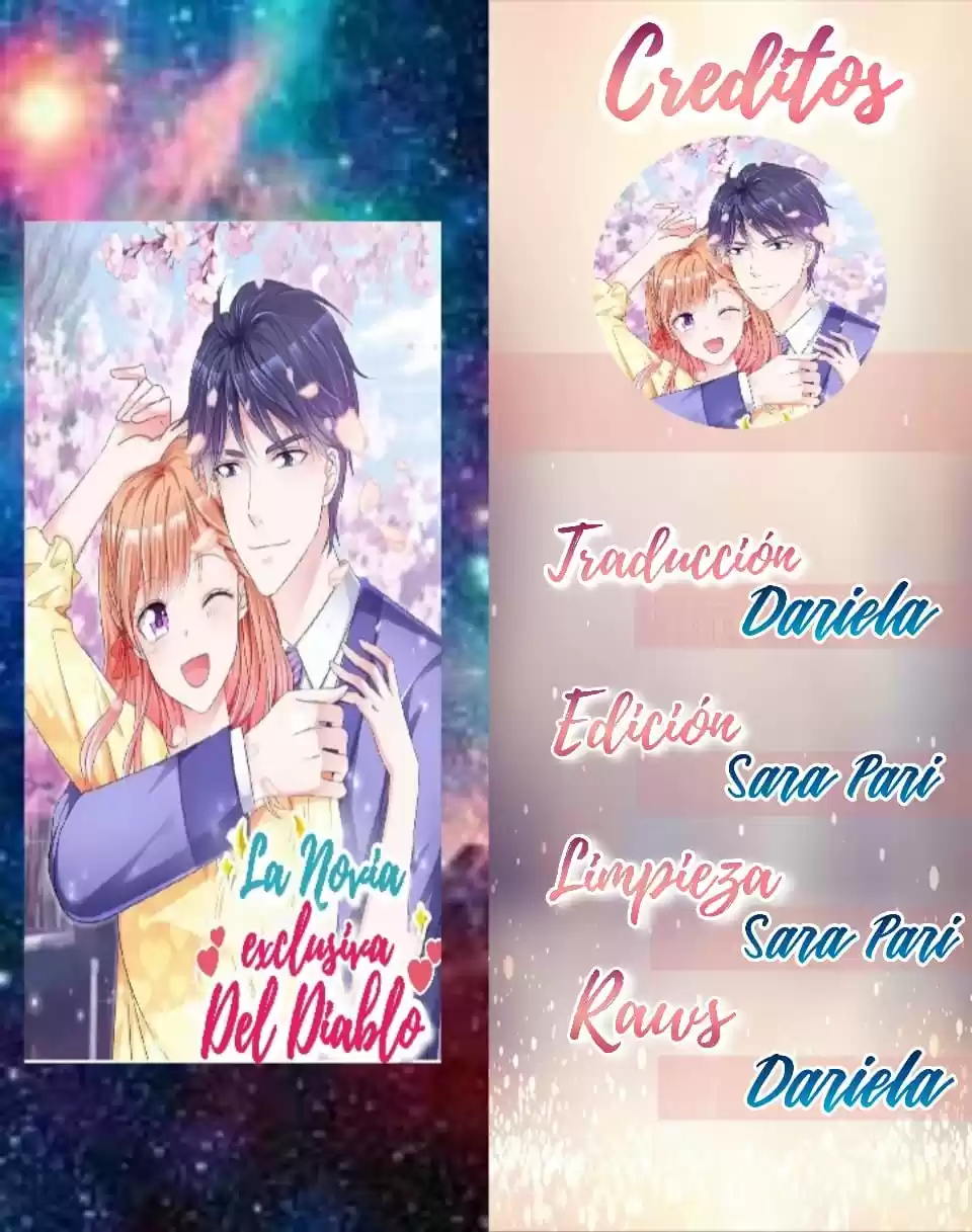 Lanovia Exclusiva Del Diablo - Capítulo 8 - Página 4 - LectorTMOo