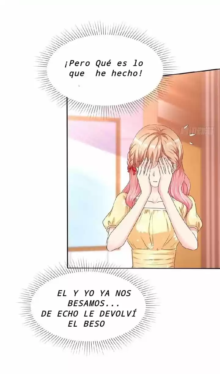 Lanovia Exclusiva Del Diablo - Capítulo 9 - Página 14 - LectorTMOo