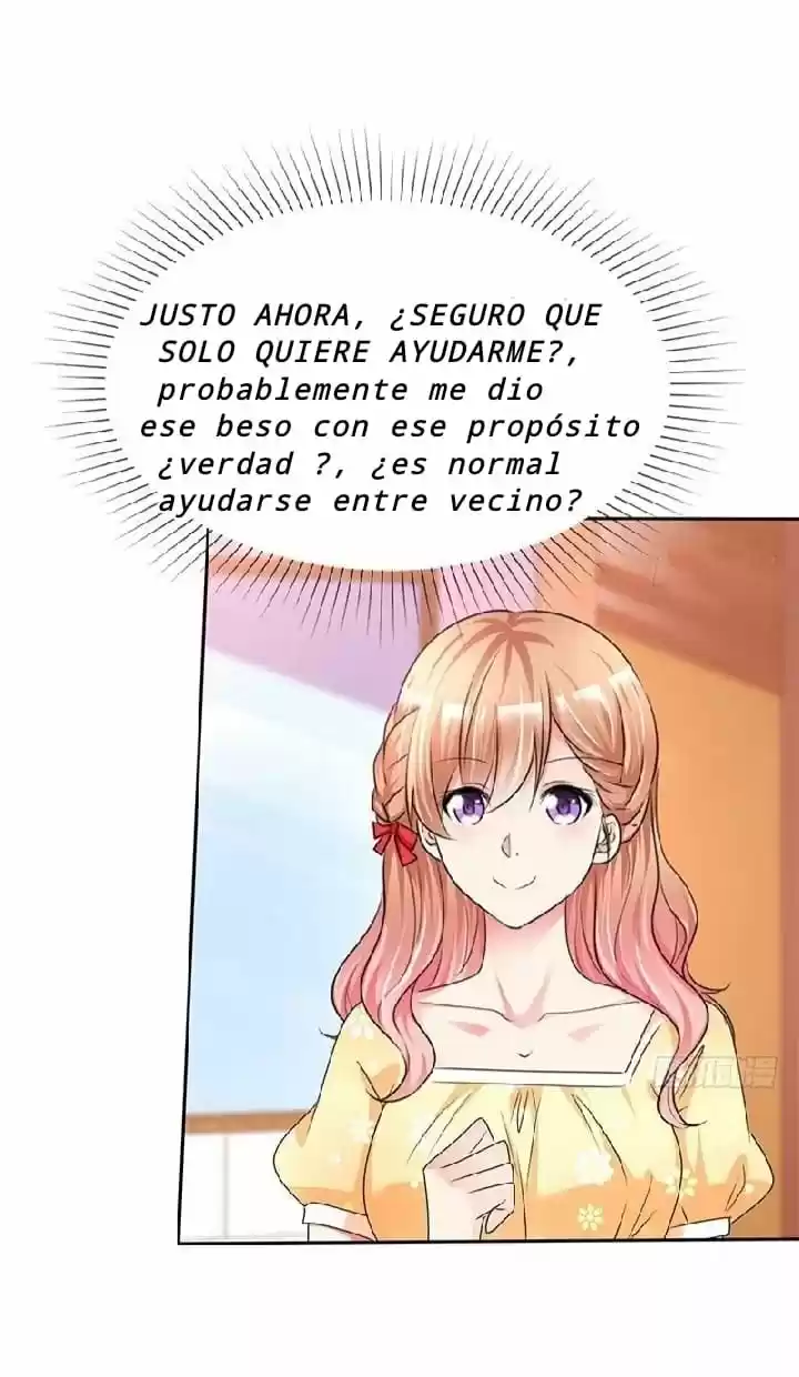 Lanovia Exclusiva Del Diablo - Capítulo 9 - Página 17 - LectorTMOo