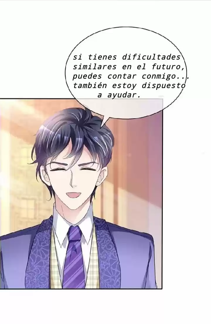 Lanovia Exclusiva Del Diablo - Capítulo 9 - Página 19 - LectorTMOo