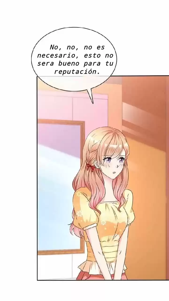 Lanovia Exclusiva Del Diablo - Capítulo 9 - Página 20 - LectorTMOo
