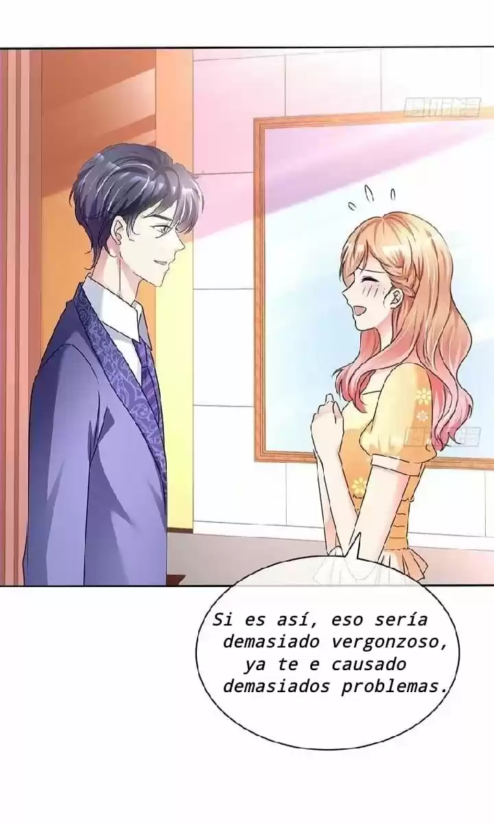 Lanovia Exclusiva Del Diablo - Capítulo 9 - Página 24 - LectorTMOo