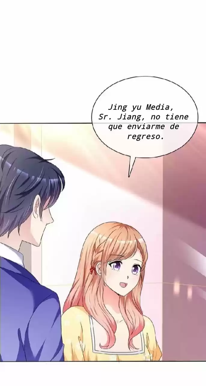 Lanovia Exclusiva Del Diablo - Capítulo 9 - Página 29 - LectorTMOo