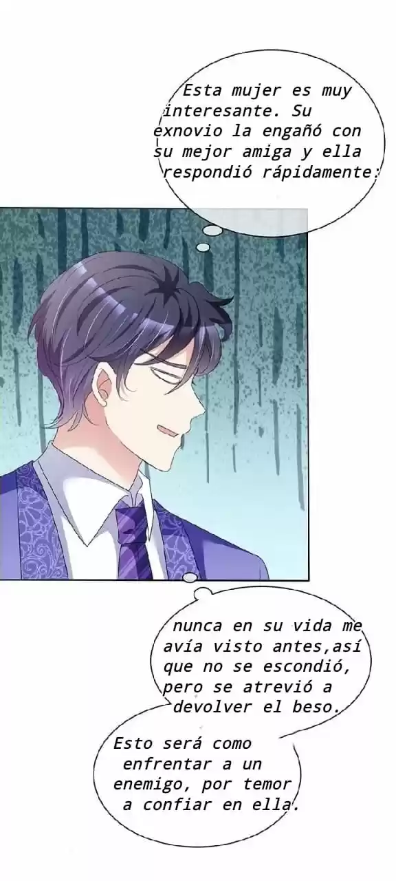 Lanovia Exclusiva Del Diablo - Capítulo 9 - Página 30 - LectorTMOo