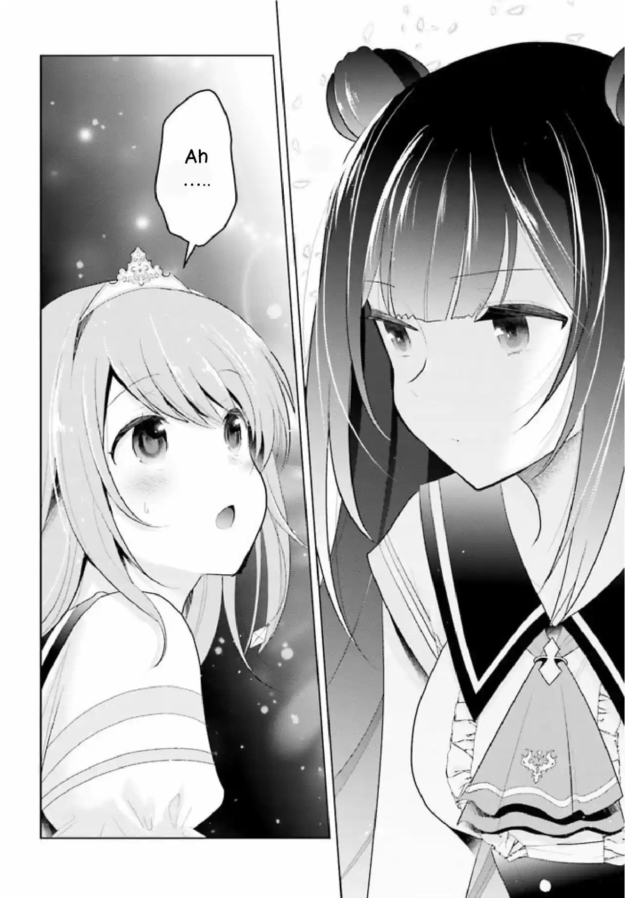 Lapis Re:LiGHTs (Serialización) - Capítulo 1 - Página 24 - LectorTMOo