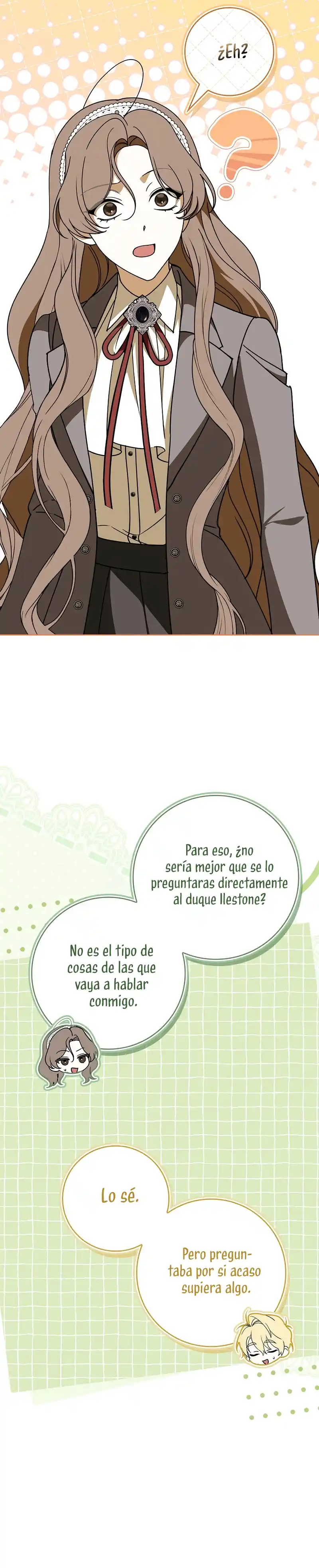 Las 100 maldiciones de la mansión Elleston capítulo 35 página 15