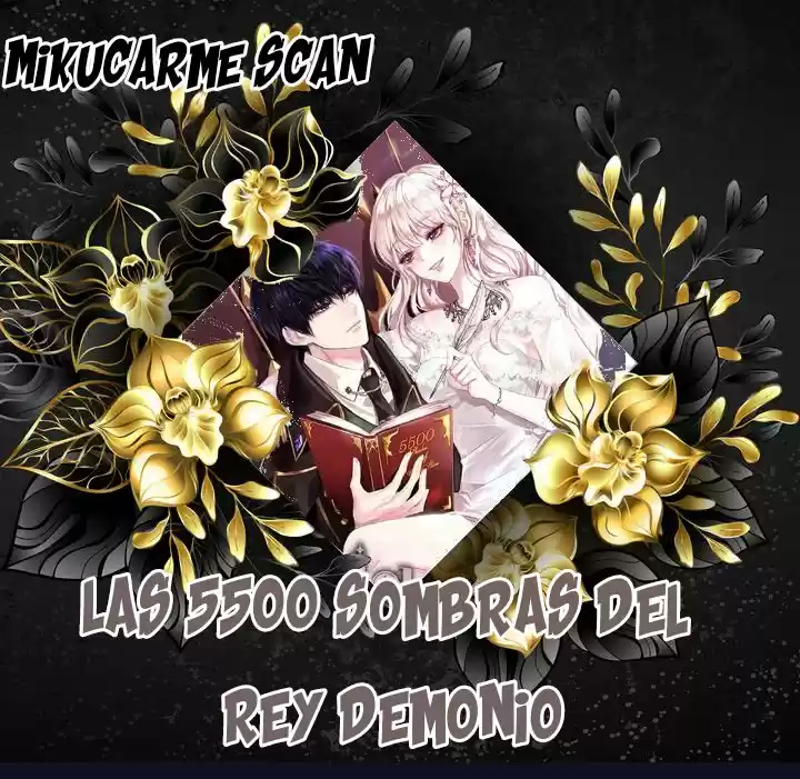 Las 5500 Sombras Del Rey Demonio - Capítulo 1 - Página 1 - LectorTMOo