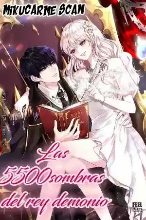 Las 5500 Sombras Del Rey Demonio - Capítulo 1 - Página 3 - LectorTMOo