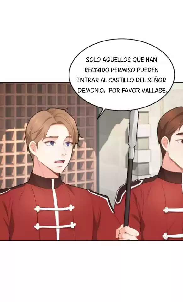 Las 5500 Sombras Del Rey Demonio - Capítulo 1 - Página 5 - LectorTMOo
