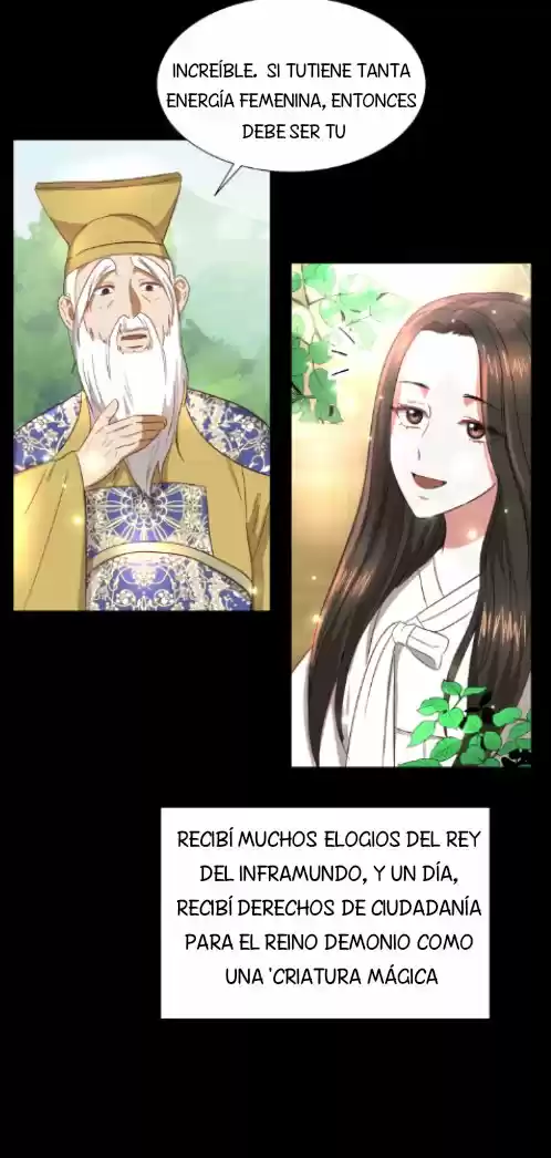 Las 5500 Sombras Del Rey Demonio - Capítulo 1 - Página 14 - LectorTMOo