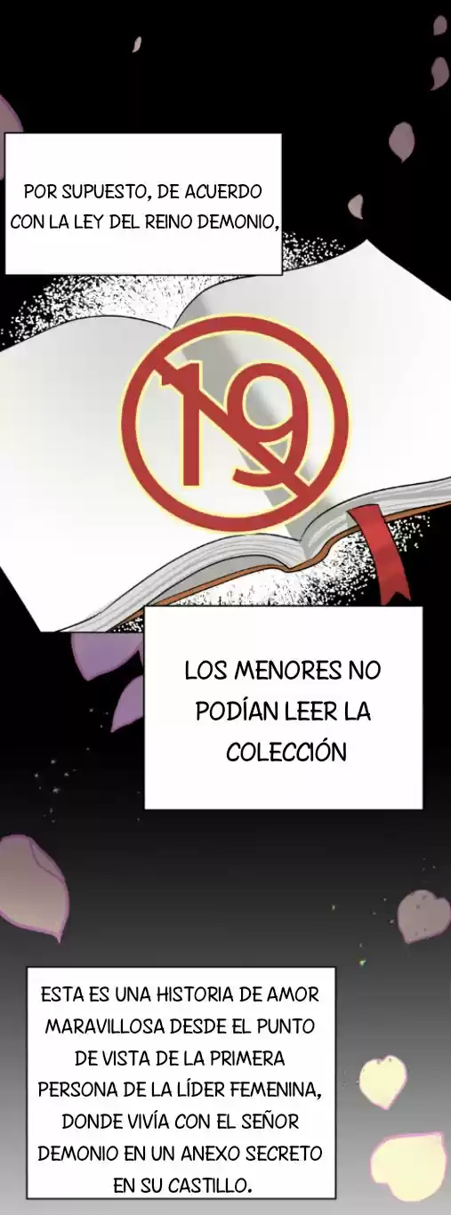 Las 5500 Sombras Del Rey Demonio - Capítulo 1 - Página 16 - LectorTMOo