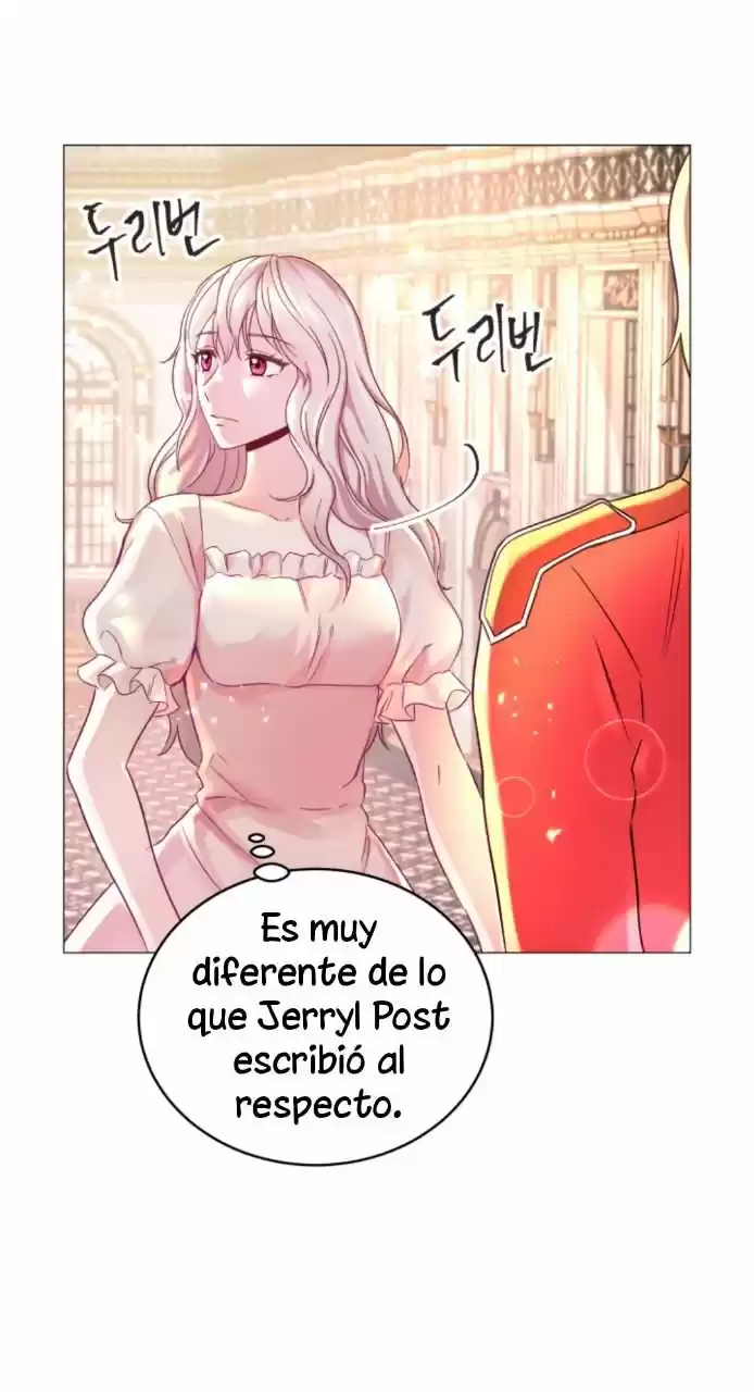 Las 5500 Sombras Del Rey Demonio - Capítulo 1 - Página 24 - LectorTMOo