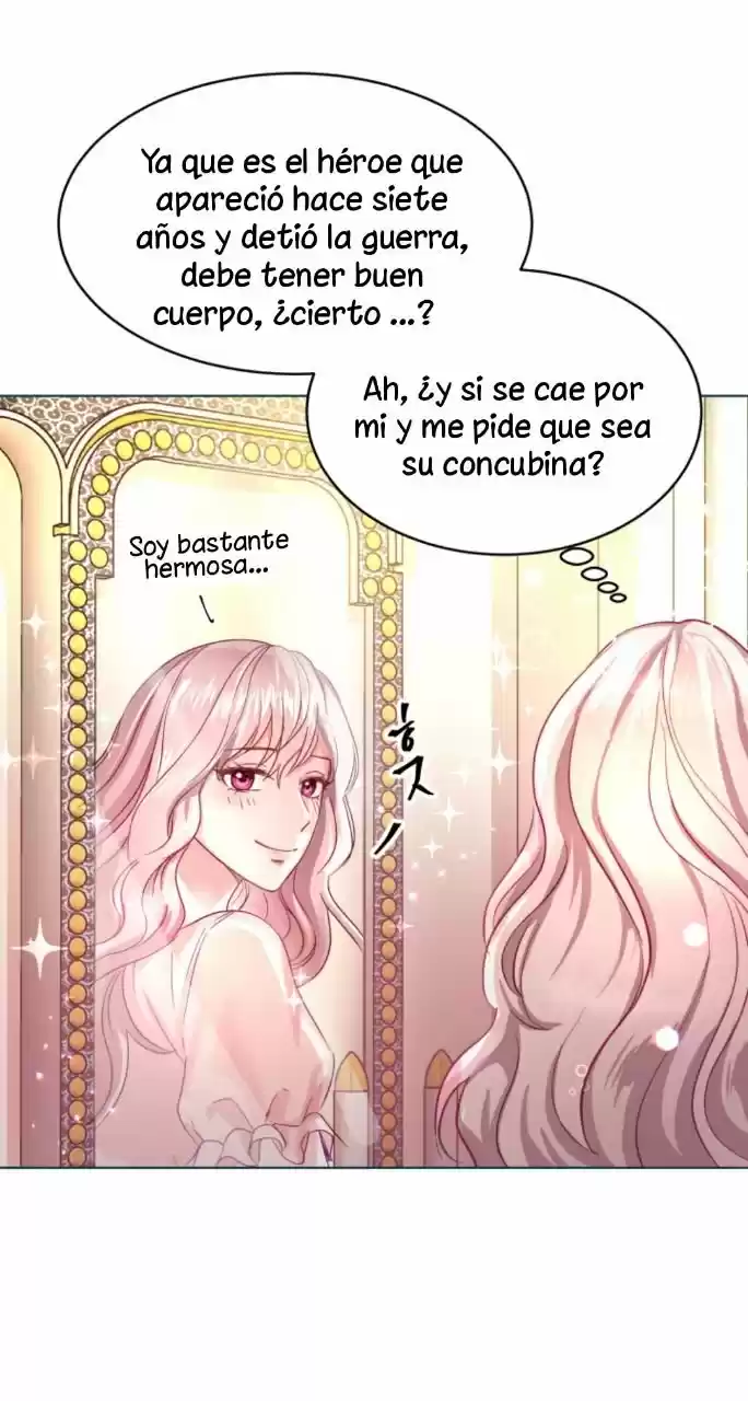 Las 5500 Sombras Del Rey Demonio - Capítulo 1 - Página 27 - LectorTMOo
