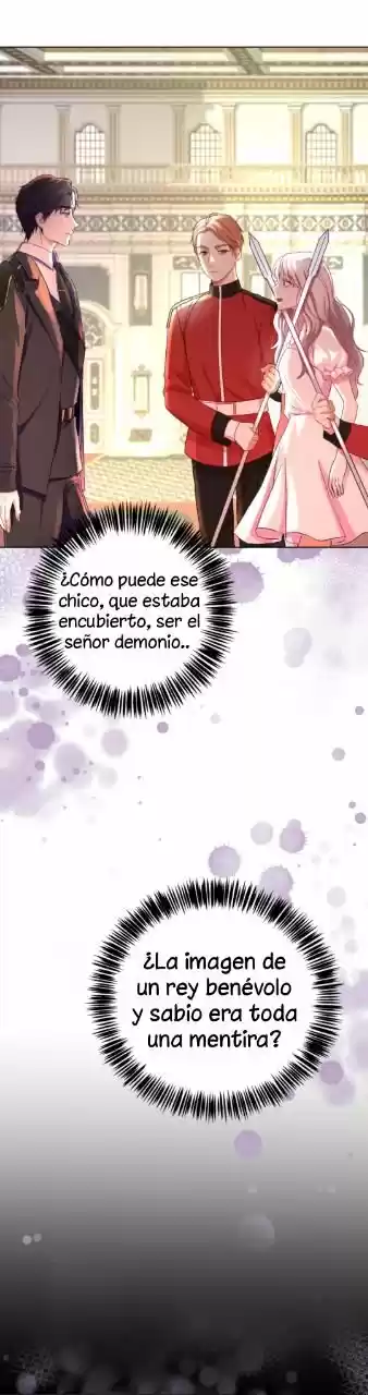 Las 5500 Sombras Del Rey Demonio - Capítulo 1 - Página 37 - LectorTMOo