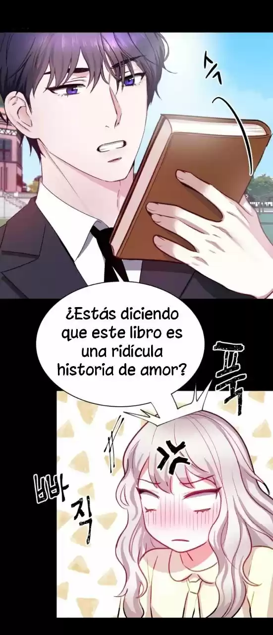 Las 5500 Sombras Del Rey Demonio - Capítulo 1 - Página 51 - LectorTMOo