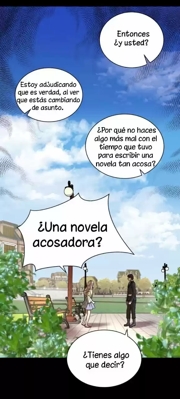 Las 5500 Sombras Del Rey Demonio - Capítulo 1 - Página 55 - LectorTMOo