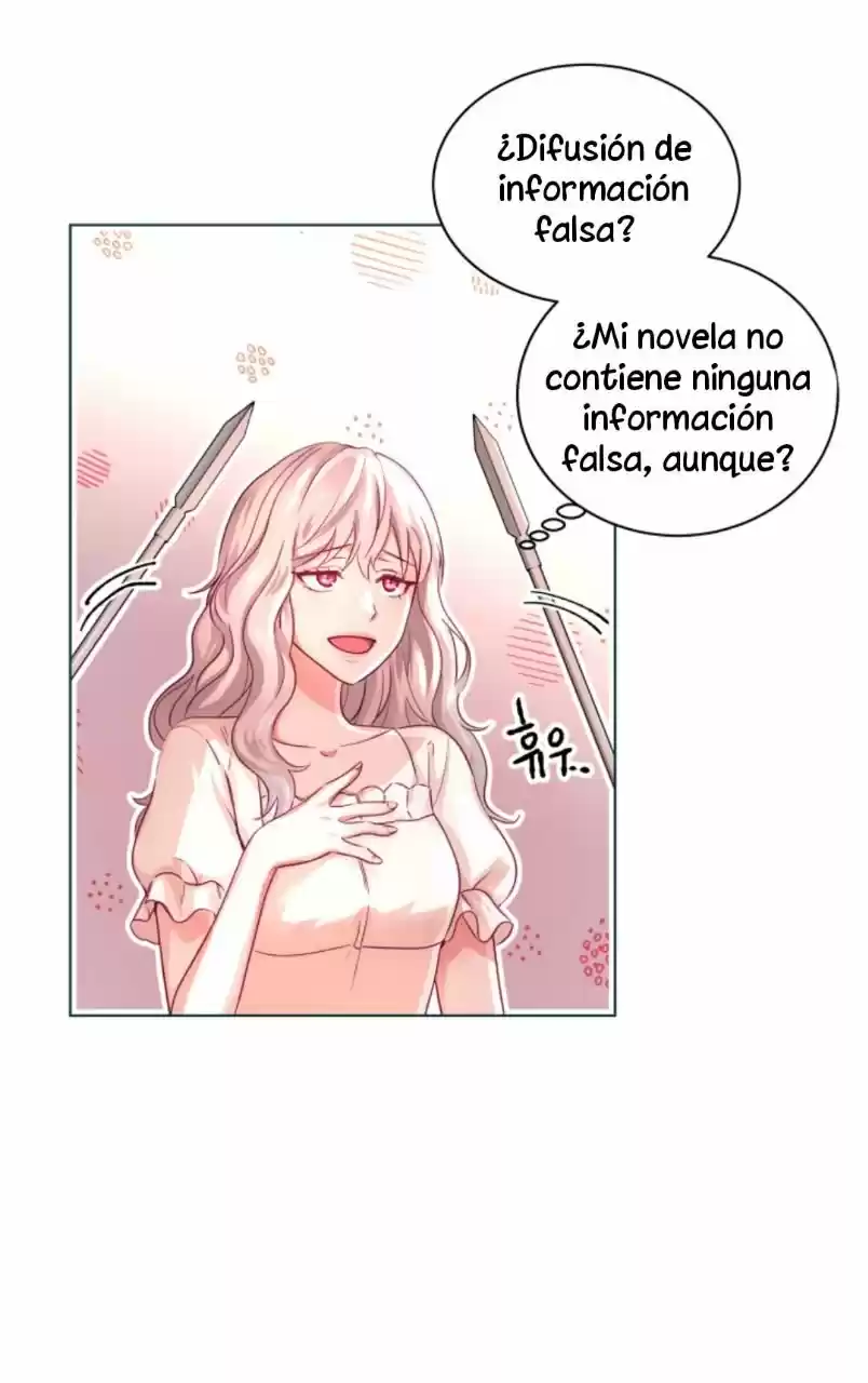 Las 5500 Sombras Del Rey Demonio - Capítulo 1 - Página 65 - LectorTMOo