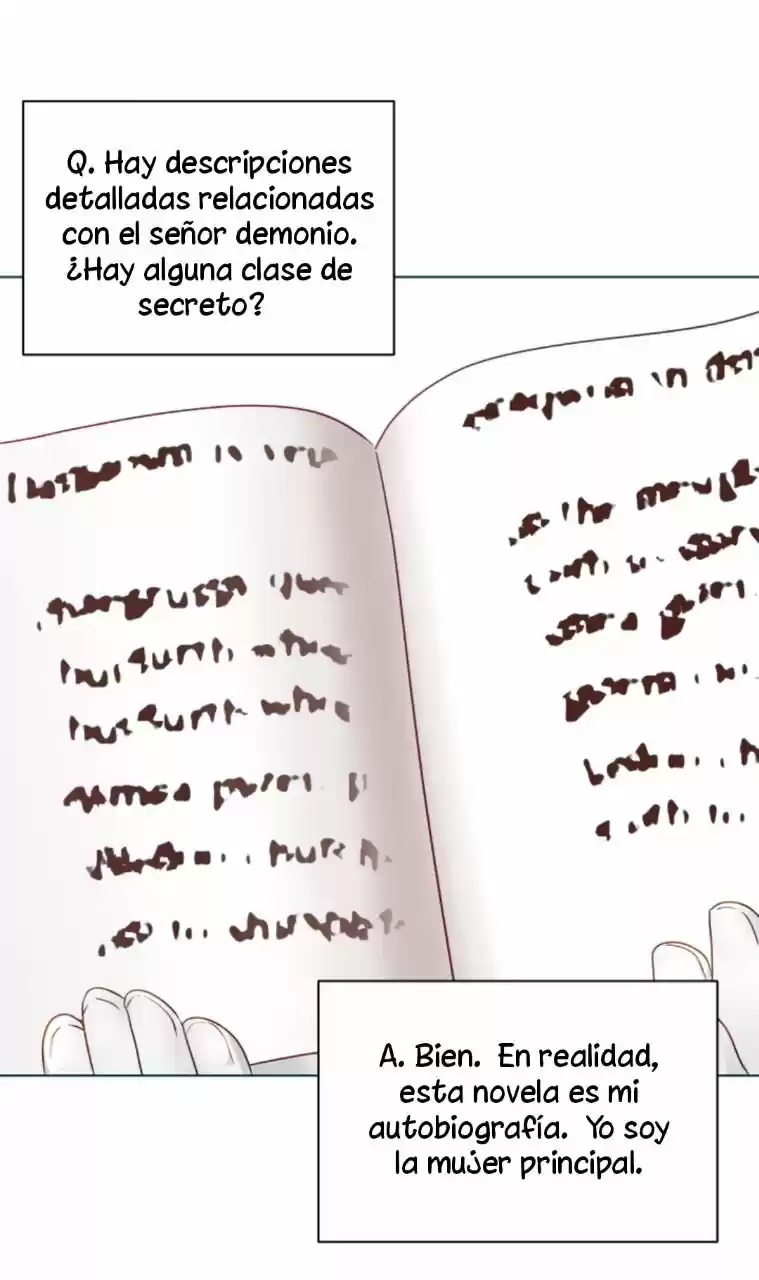 Las 5500 Sombras Del Rey Demonio - Capítulo 1 - Página 67 - LectorTMOo