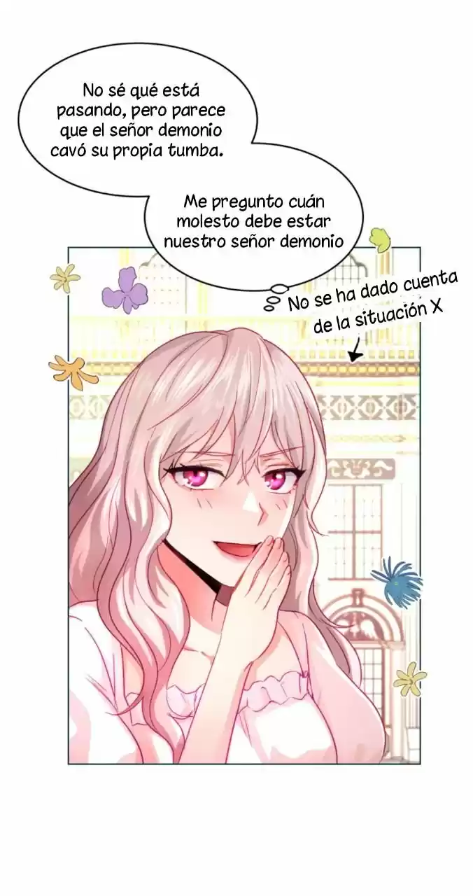 Las 5500 Sombras Del Rey Demonio - Capítulo 1 - Página 87 - LectorTMOo