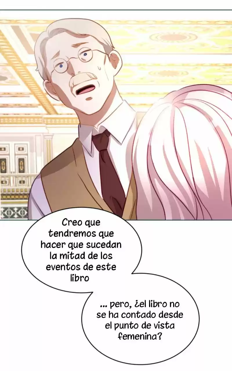 Las 5500 Sombras Del Rey Demonio - Capítulo 1 - Página 89 - LectorTMOo