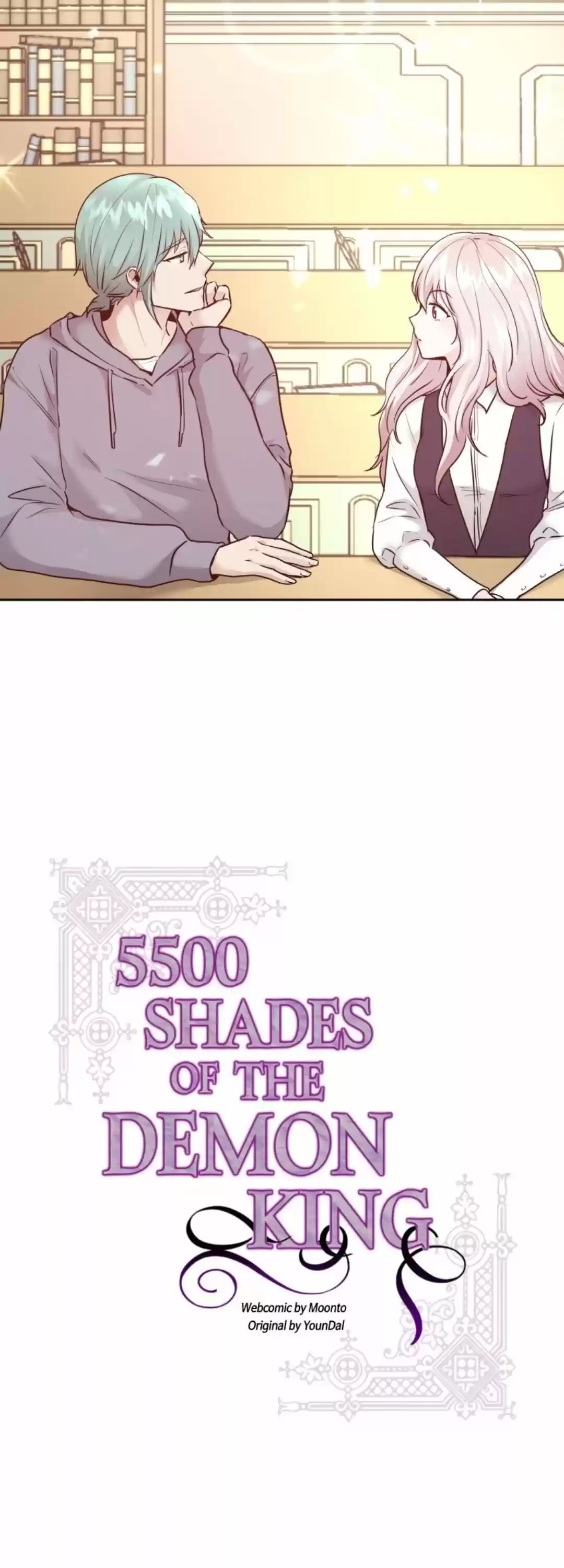 Las 5500 Sombras Del Rey Demonio - Capítulo 10 - Página 7 - LectorTMOo