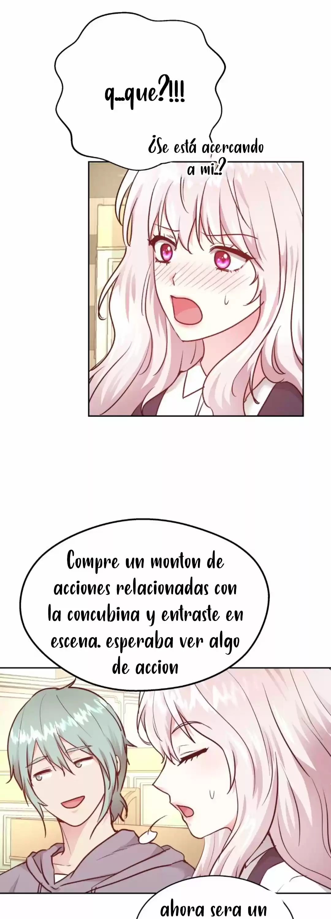 Las 5500 Sombras Del Rey Demonio - Capítulo 10 - Página 8 - LectorTMOo
