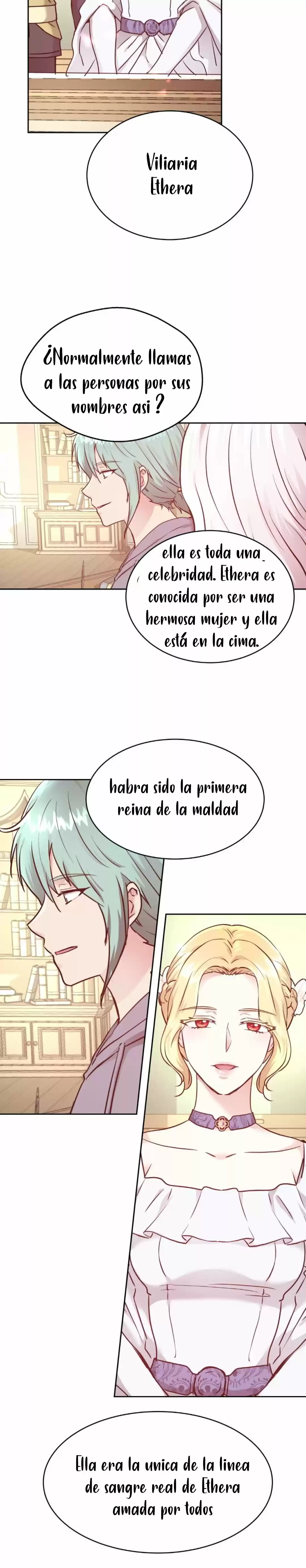 Las 5500 Sombras Del Rey Demonio - Capítulo 10 - Página 10 - LectorTMOo