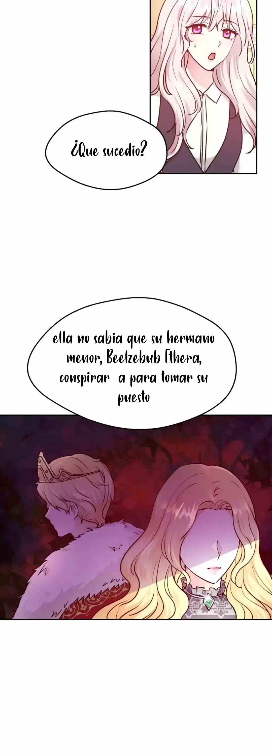 Las 5500 Sombras Del Rey Demonio - Capítulo 10 - Página 12 - LectorTMOo