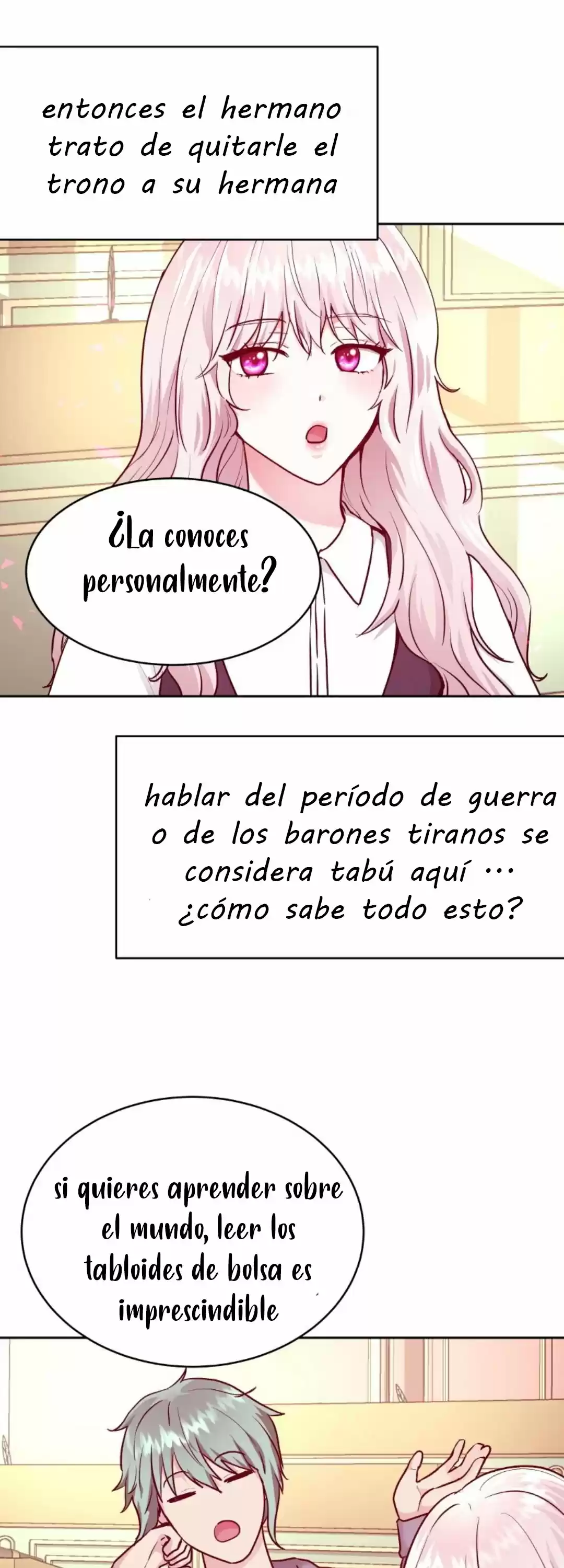 Las 5500 Sombras Del Rey Demonio - Capítulo 10 - Página 13 - LectorTMOo