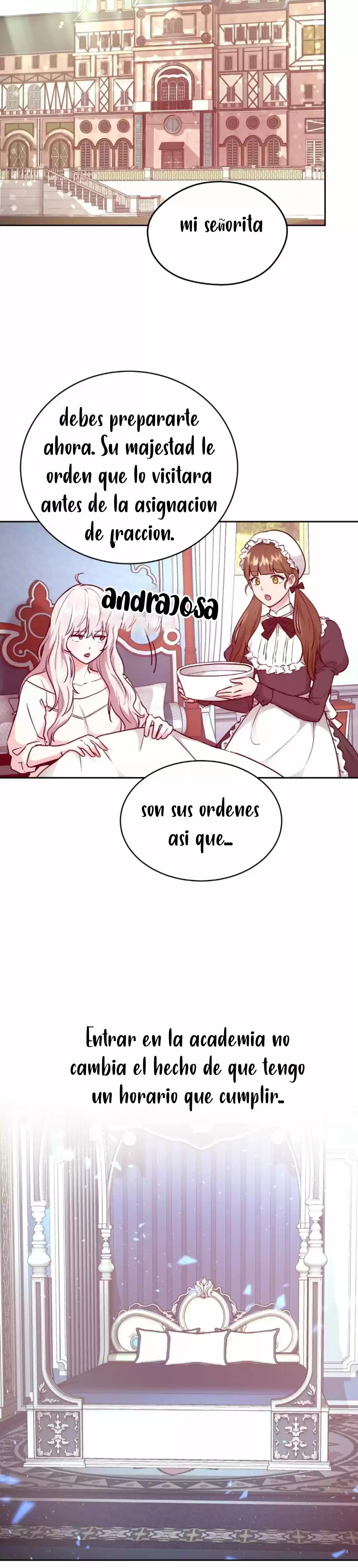 Las 5500 Sombras Del Rey Demonio - Capítulo 10 - Página 15 - LectorTMOo
