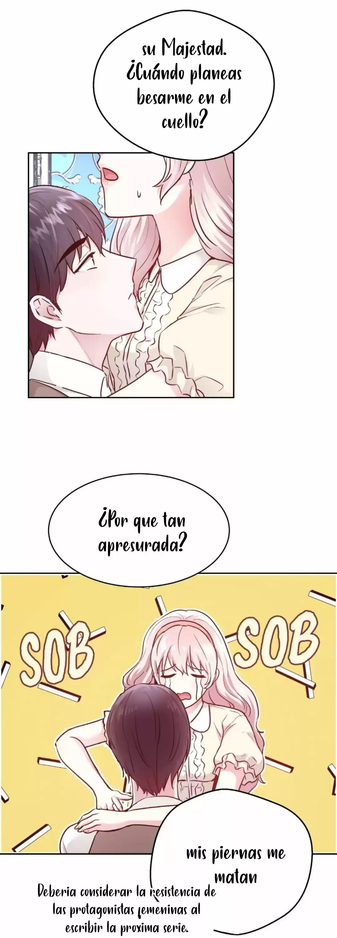 Las 5500 Sombras Del Rey Demonio - Capítulo 10 - Página 21 - LectorTMOo