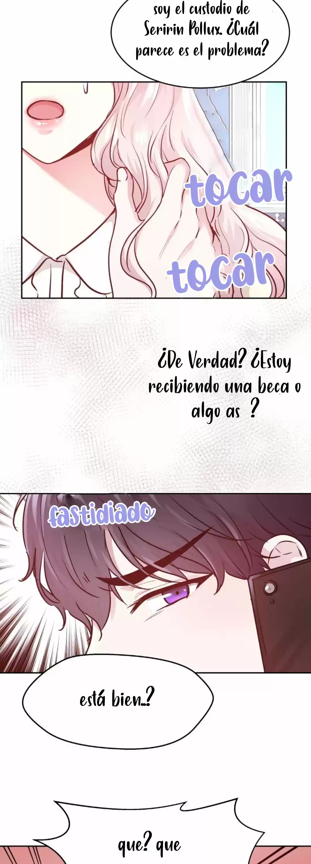 Las 5500 Sombras Del Rey Demonio - Capítulo 10 - Página 27 - LectorTMOo