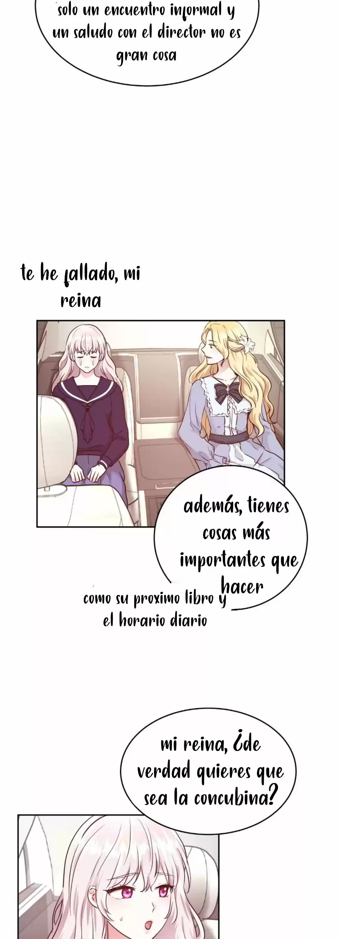 Las 5500 Sombras Del Rey Demonio - Capítulo 10 - Página 33 - LectorTMOo