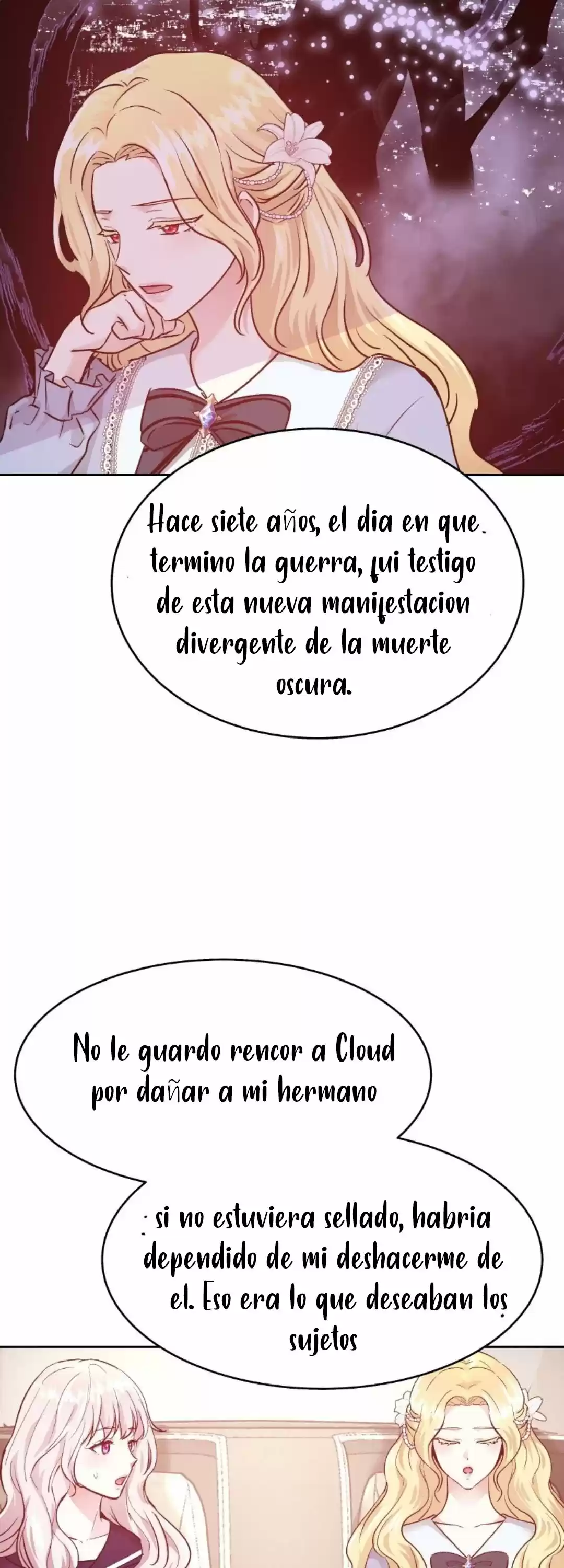 Las 5500 Sombras Del Rey Demonio - Capítulo 10 - Página 35 - LectorTMOo