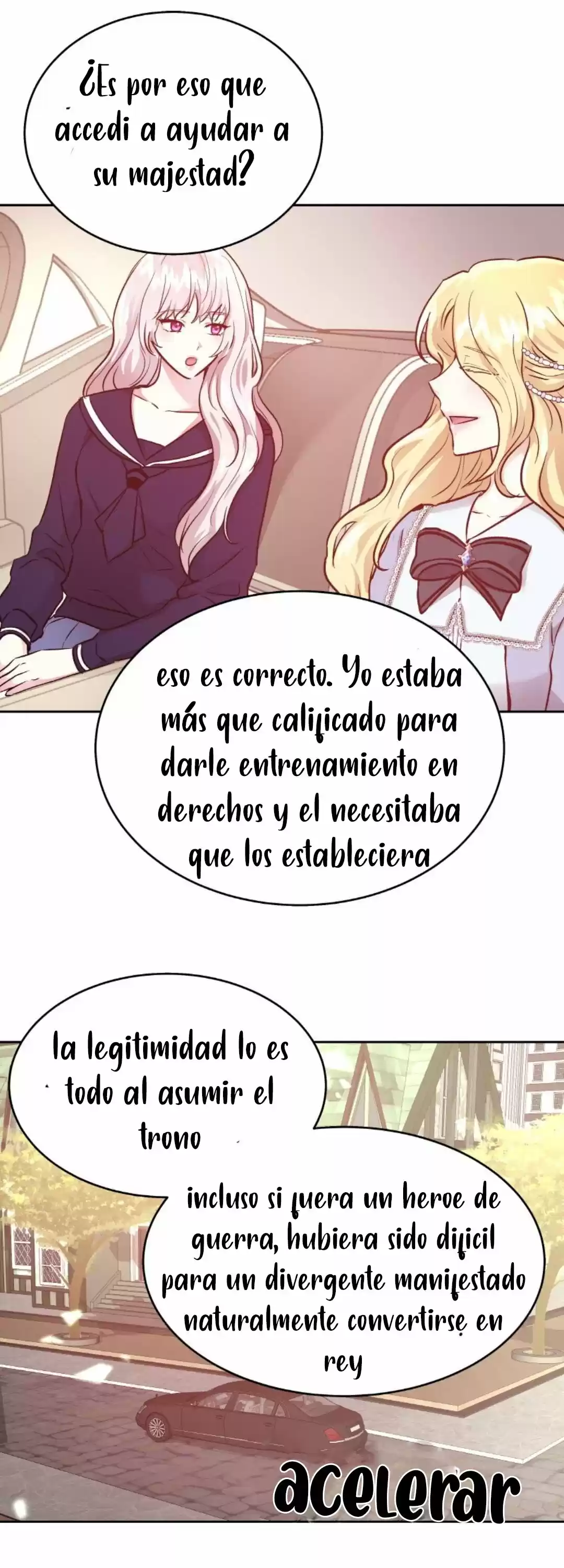 Las 5500 Sombras Del Rey Demonio - Capítulo 10 - Página 38 - LectorTMOo