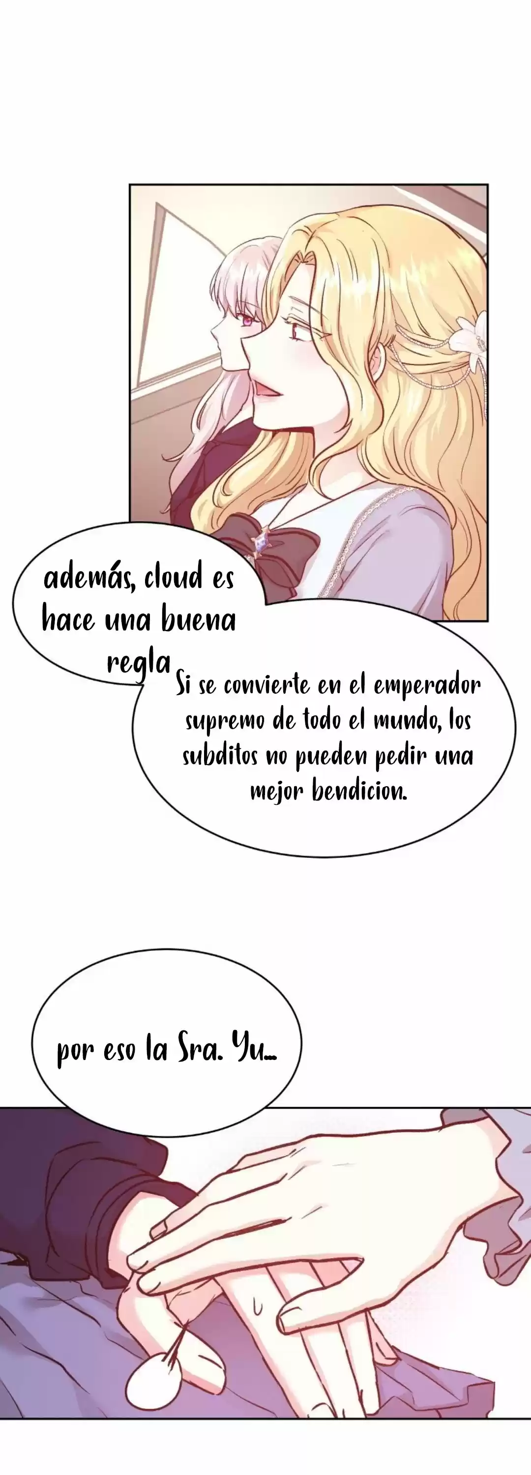 Las 5500 Sombras Del Rey Demonio - Capítulo 10 - Página 39 - LectorTMOo