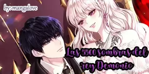 Las 5500 Sombras Del Rey Demonio - Capítulo 11 - Página 1 - LectorTMOo