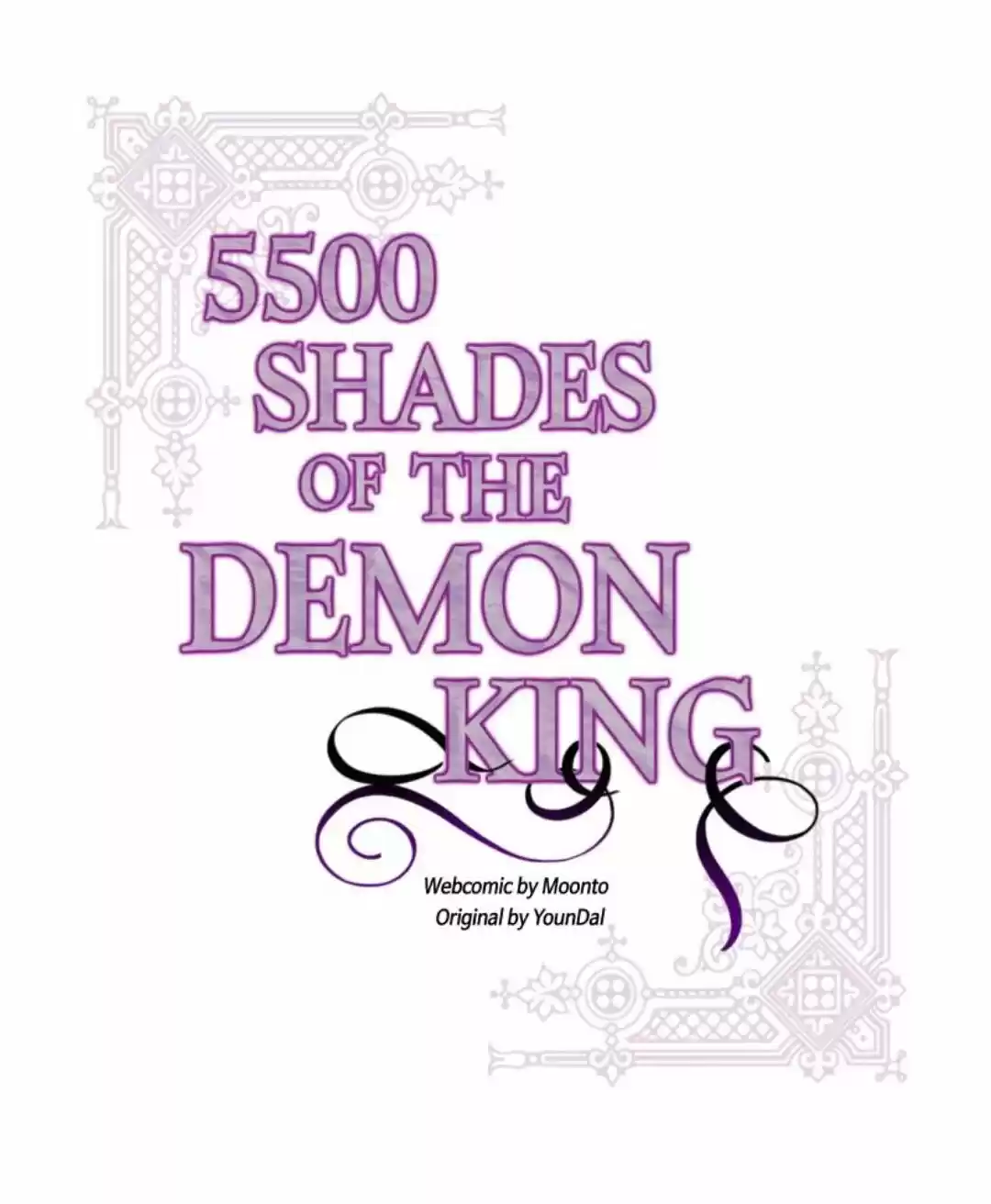 Las 5500 Sombras Del Rey Demonio - Capítulo 11 - Página 9 - LectorTMOo