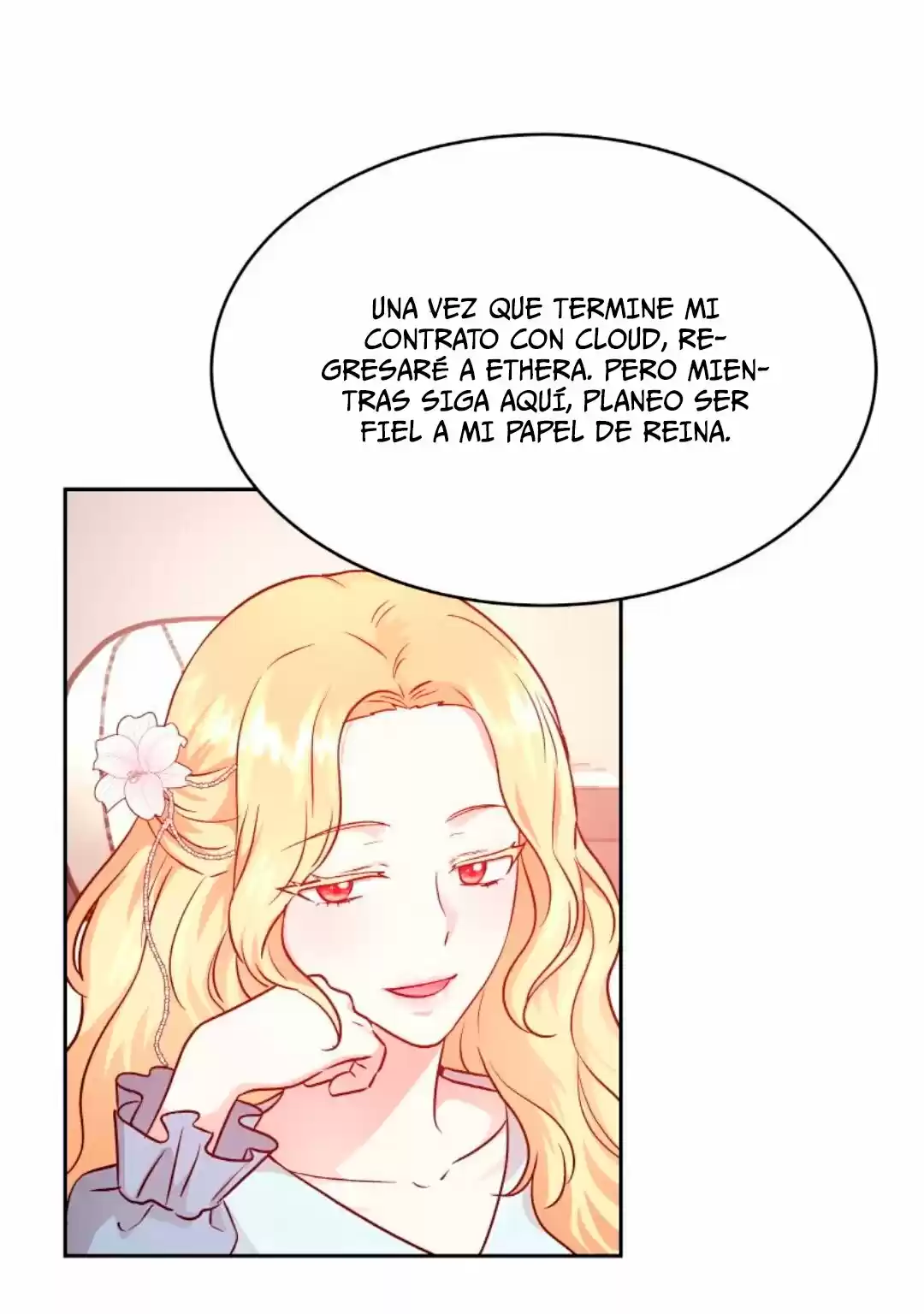 Las 5500 Sombras Del Rey Demonio - Capítulo 11 - Página 10 - LectorTMOo