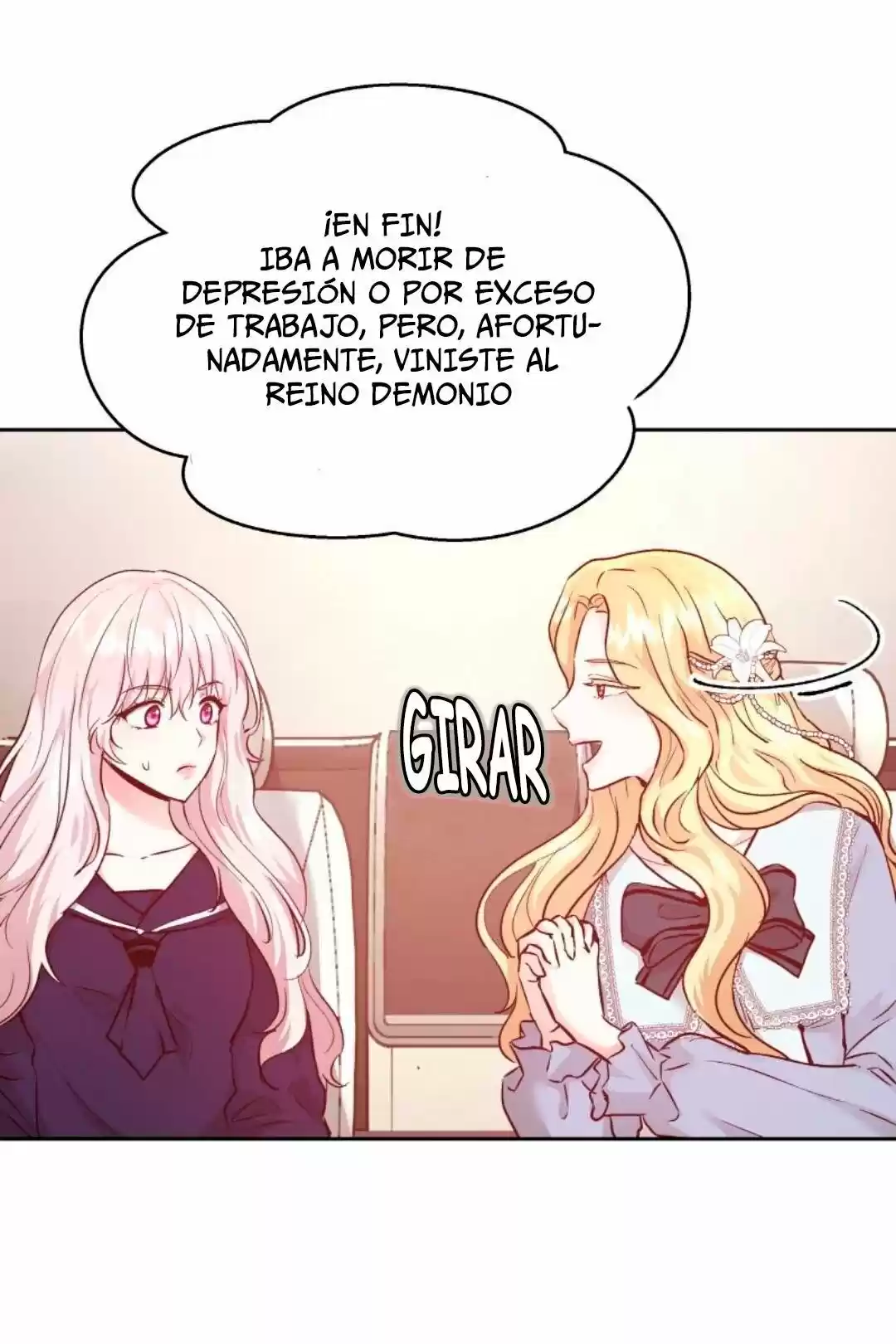 Las 5500 Sombras Del Rey Demonio - Capítulo 11 - Página 15 - LectorTMOo