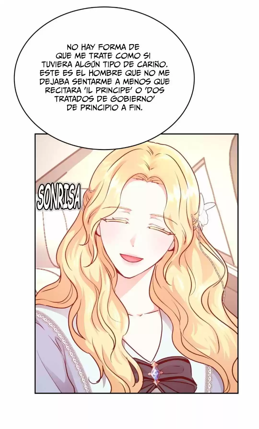 Las 5500 Sombras Del Rey Demonio - Capítulo 11 - Página 18 - LectorTMOo