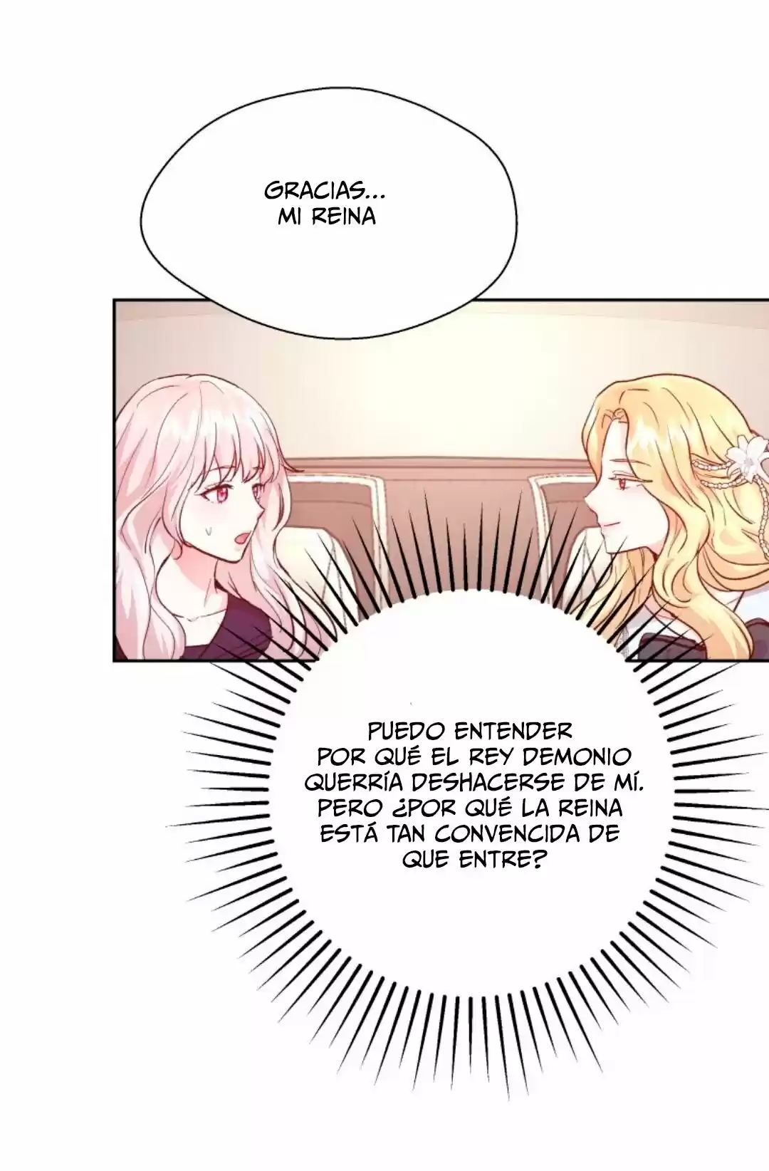 Las 5500 Sombras Del Rey Demonio - Capítulo 11 - Página 20 - LectorTMOo