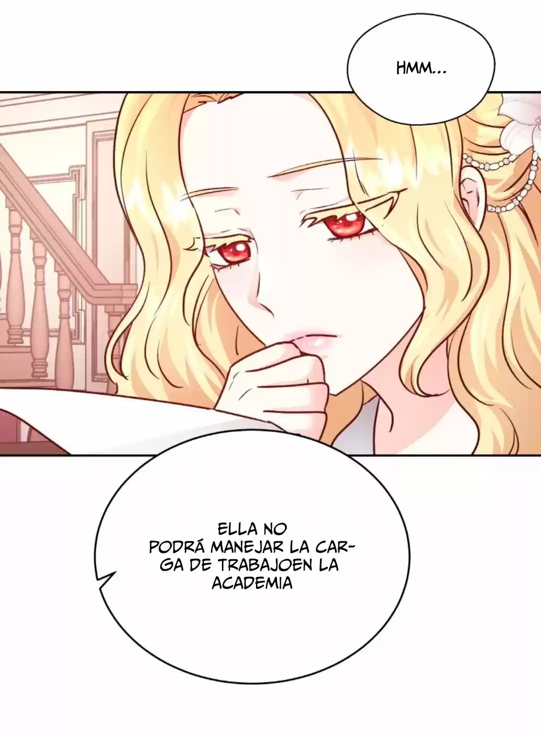 Las 5500 Sombras Del Rey Demonio - Capítulo 11 - Página 25 - LectorTMOo