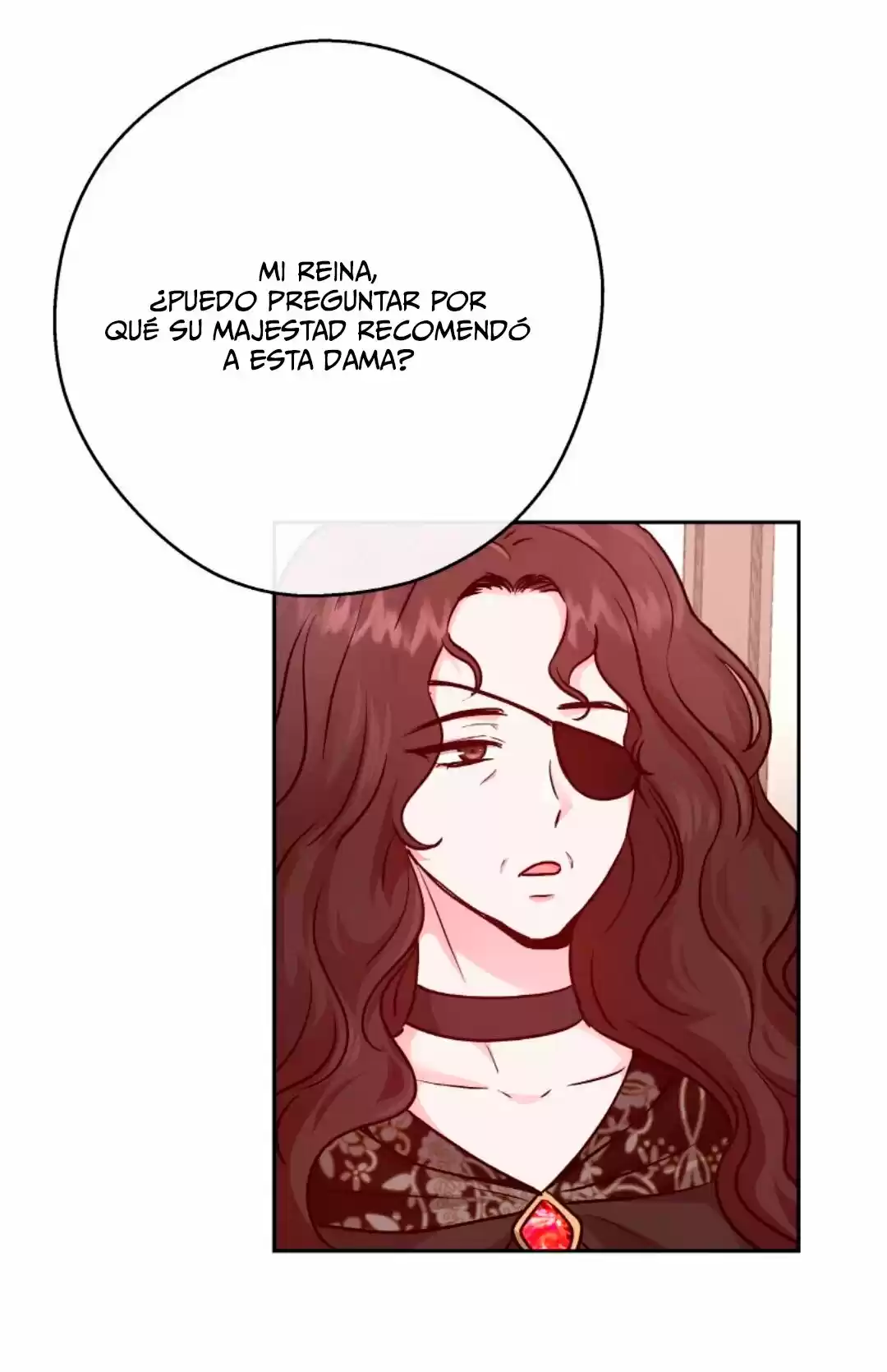 Las 5500 Sombras Del Rey Demonio - Capítulo 11 - Página 26 - LectorTMOo