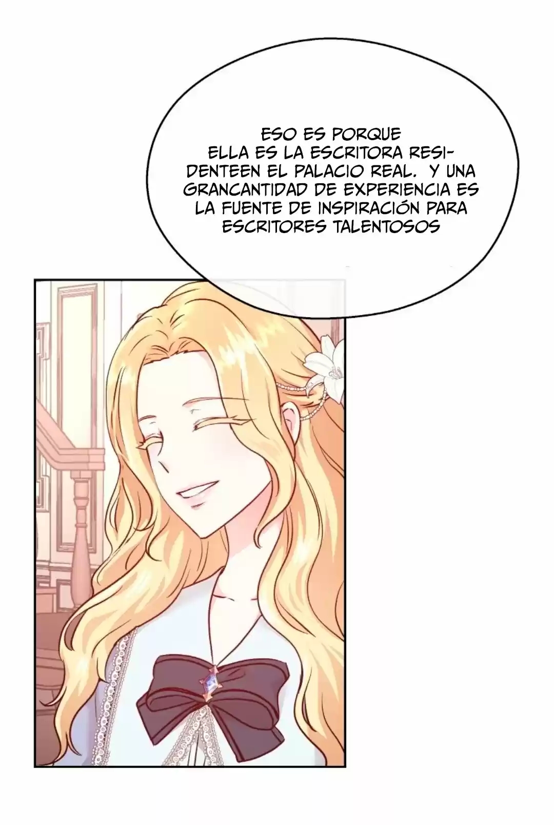 Las 5500 Sombras Del Rey Demonio - Capítulo 11 - Página 27 - LectorTMOo