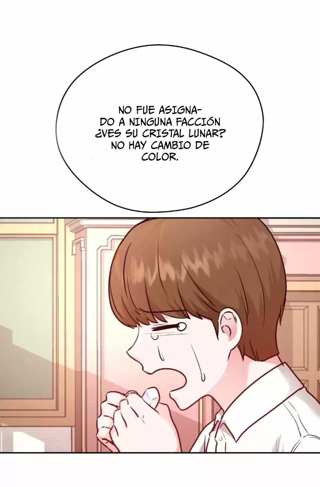 Las 5500 Sombras Del Rey Demonio - Capítulo 11 - Página 39 - LectorTMOo